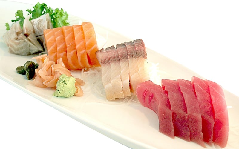 Exquisite Culinary Blends