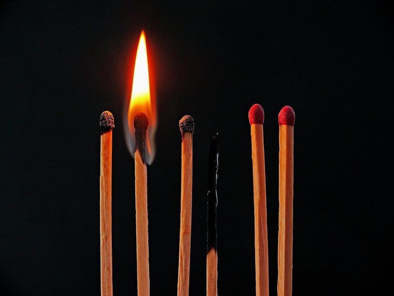 Inventive Ingredient Matches